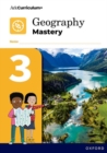 Image for Geography Mastery: Geography Mastery Pupil Workbook 3 Pack of 30