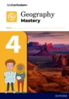 Image for Geography Mastery: Geography Mastery Pupil Workbook 4 Pack of 5