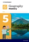 Image for Geography Mastery: Geography Mastery Pupil Workbook 5 Pack of 30