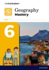 Image for Geography Mastery: Geography Mastery Pupil Workbook 6 Pack of 30