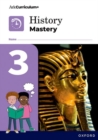 Image for History Mastery: History Mastery Pupil Workbook 3 Pack of 30