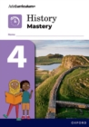 Image for History Mastery: History Mastery Pupil Workbook 4 Pack of 30