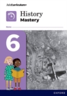 Image for History Mastery: History Mastery Pupil Workbook 6 Pack of 30