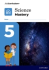Image for Science Mastery: Science Mastery Pupil Workbook 5 Pack of 30