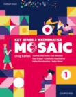 Image for Mosaic1,: Student book