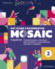 Image for Oxford Smart Mosaic: Student Book 2 eBook