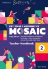 Image for MosaicBook 2,: Teacher handbook