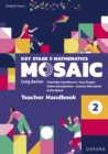 Image for Oxford Smart Mosaic: Teacher Handbook 2 eBook