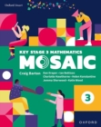 Image for Mosaic3,: Student book