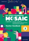 Image for Mosaic3,: Teacher handbook