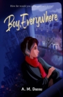 Image for Boy, everywhere