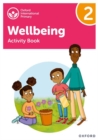 Image for Oxford International Wellbeing: Activity Book 2