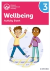 Image for Oxford International Wellbeing: Activity Book 3