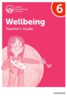 Image for Oxford International Wellbeing: Teacher&#39;s Guide 6