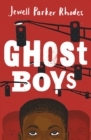 Image for Rollercoasters: Ghost Boys