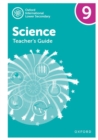 Image for Science9,: Teacher&#39;s guide