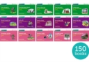 Image for Read Write Inc. Phonics: Green, Purple and Pink More Storybooks Easy Buy Pack