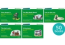 Image for Read Write Inc. Phonics: Green Set 1 More Storybooks (Pack of 50)
