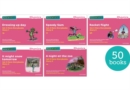 Image for Read Write Inc. Phonics: Pink Set 3 More Storybooks (Pack of 50)