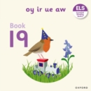 Image for Essential Letters and Sounds: Essential Blending Books: Essential Blending Book 19: oy ir ue aw