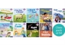 Image for Essential Letters and Sounds: Essential Phonic Readers: Oxford Reading Level 3: Class Pack of 54