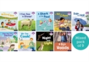 Image for Essential Letters and Sounds: Essential Phonic Readers: Oxford Reading Level 3: Mixed Pack of 9