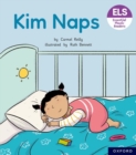 Image for Essential Letters and Sounds: Essential Phonic Readers: Oxford Reading Level 1+: Kim Naps