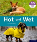 Image for Hot and wet
