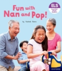 Image for Fun with Nan and Pop!