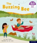 Image for The buzzing bee