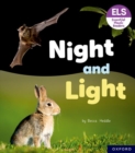 Image for Essential Letters and Sounds: Essential Phonic Readers: Oxford Reading Level 3: Night and Light