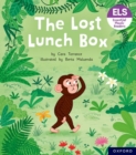Image for Essential Letters and Sounds: Essential Phonic Readers: Oxford Reading Level 4: The Lost Lunch Box