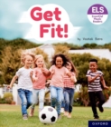 Image for Essential Letters and Sounds: Essential Phonic Readers: Oxford Reading Level 4: Get Fit!