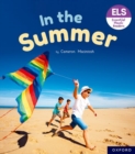 Image for Essential Letters and Sounds: Essential Phonic Readers: Oxford Reading Level 4: In the Summer