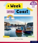 Image for Essential Letters and Sounds: Essential Phonic Readers: Oxford Reading Level 4: A Week at the Coast