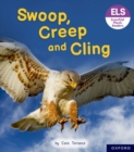 Image for Swoop, creep and cling