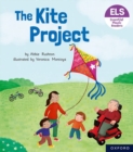 Image for Essential Letters and Sounds: Essential Phonic Readers: Oxford Reading Level 5: The Kite Project