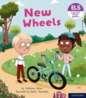 Image for Essential Letters and Sounds: Essential Phonic Readers: Oxford Reading Level 5: New Wheels