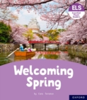 Image for Welcoming spring
