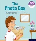 Image for Essential Letters and Sounds: Essential Phonic Readers: Oxford Reading Level 6: The Photo Box
