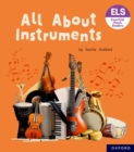 Image for Essential Letters and Sounds: Essential Phonic Readers: Oxford Reading Level 6: All About Instruments
