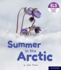 Image for Essential Letters and Sounds: Essential Phonic Readers: Oxford Reading Level 3: Summer in the Arctic
