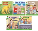 Image for Oxford Reading Tree: Biff, Chip and Kipper Stories: Oxford Level 2: First Sentences: Mixed Pack 5