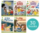 Image for Oxford Reading Tree: Biff, Chip and Kipper Stories: Oxford Level 7: Class Pack of 30