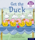 Image for Essential Letters and Sounds: Essential Phonic Readers: Oxford Reading Level 1+: Get the Duck!