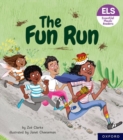 Image for Essential Letters and Sounds: Essential Phonic Readers: Oxford Reading Level 3: The Fun Run