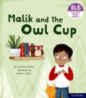 Image for Essential Letters and Sounds: Essential Phonic Readers: Oxford Reading Level 3: Malik and the Owl Cup