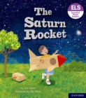 Image for Essential Letters and Sounds: Essential Phonic Readers: Oxford Reading Level 3: The Saturn Rocket