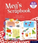 Image for Essential Letters and Sounds: Essential Phonic Readers: Oxford Reading Level 4: Meg&#39;s Scrapbook