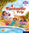 Image for Essential Letters and Sounds: Essential Phonic Readers: Oxford Reading Level 4: A Fantastic Trip